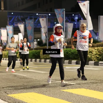 Runner Photo 4586667