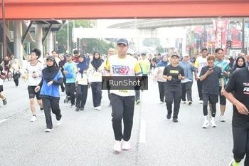 Runner Photo 4586668