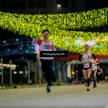 Runner Photo 4586670