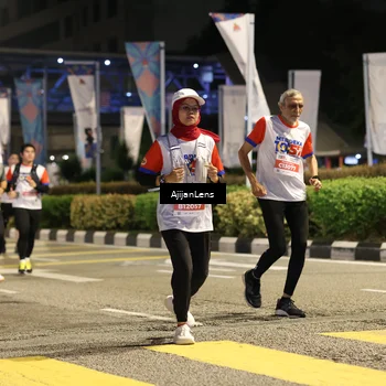 Runner Photo 4586672