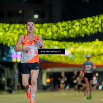 Runner Photo 4586675