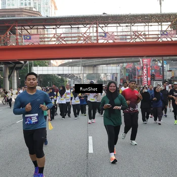 Runner Photo 4586678
