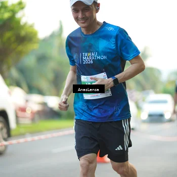 Runner Photo 4586682