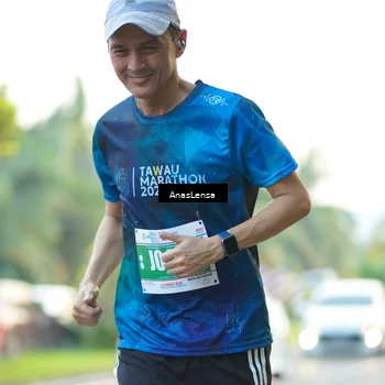 Runner Photo 4586691