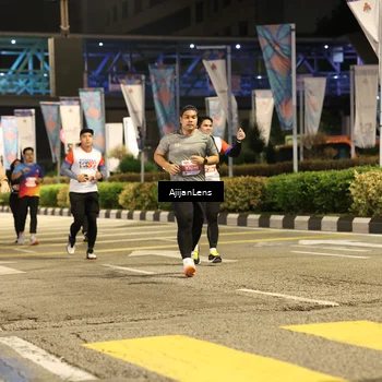 Runner Photo 4586692