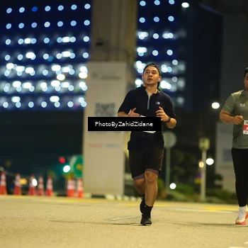 Runner Photo 4586693