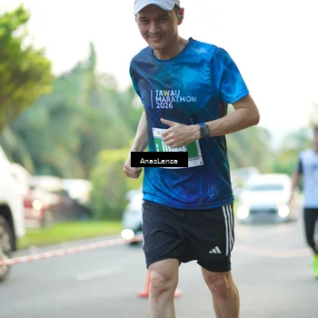 Runner Photo 4586694
