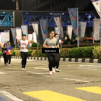Runner Photo 4586696