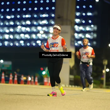 Runner Photo 4586697