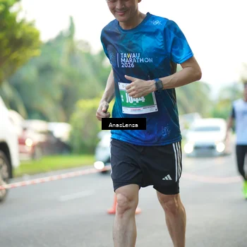 Runner Photo 4586701