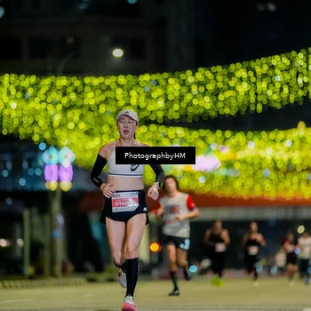 Runner Photo 4586703