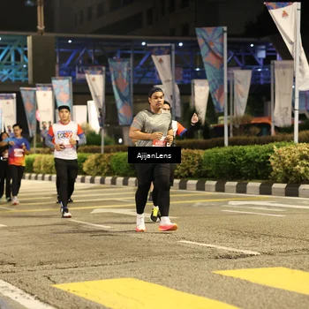 Runner Photo 4586706