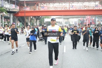 Runner Photo 4586707