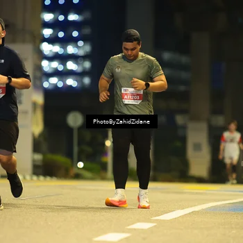 Runner Photo 4586710