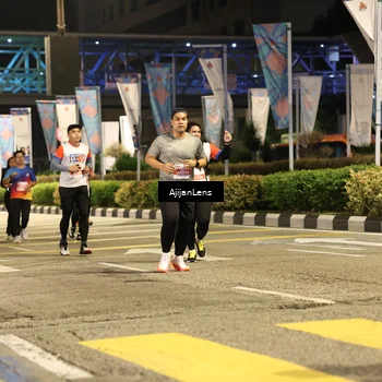 Runner Photo 4586711