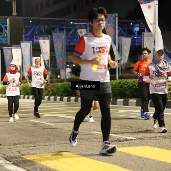 Runner Photo 4586712