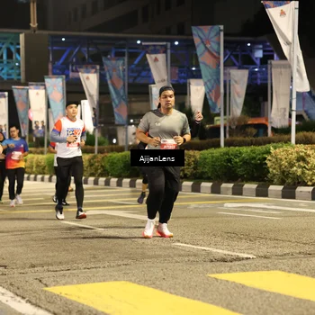Runner Photo 4586720