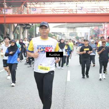 Runner Photo 4586722