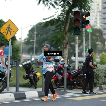 Runner Photo 4586726