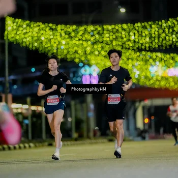 Runner Photo 4586727