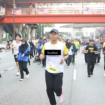 Runner Photo 4586729