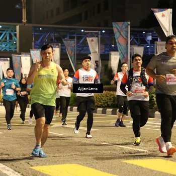 Runner Photo 4586731
