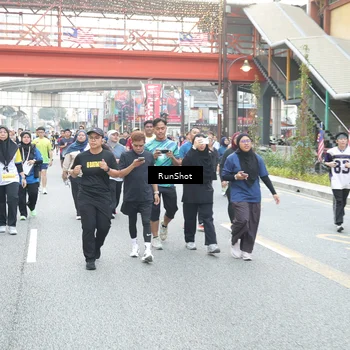 Runner Photo 4586733