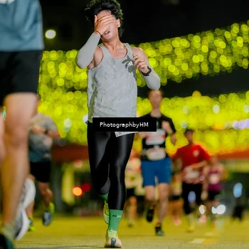 Runner Photo 4586740