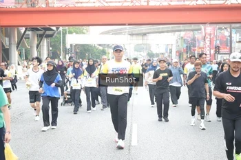 Runner Photo 4586742