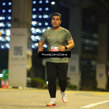 Runner Photo 4586744