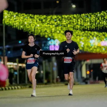 Runner Photo 4586746