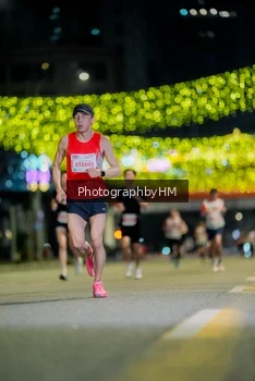 Runner Photo 4586747