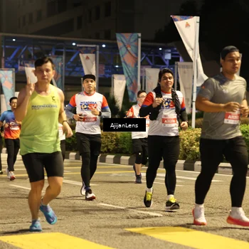 Runner Photo 4586748