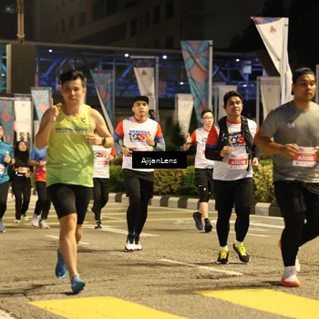 Runner Photo 4586751