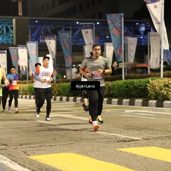 Runner Photo 4586754