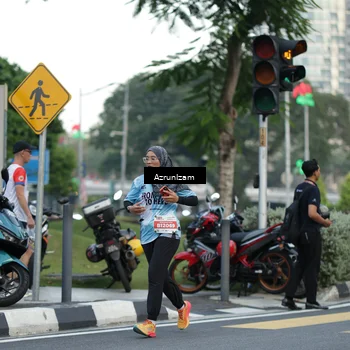 Runner Photo 4586755