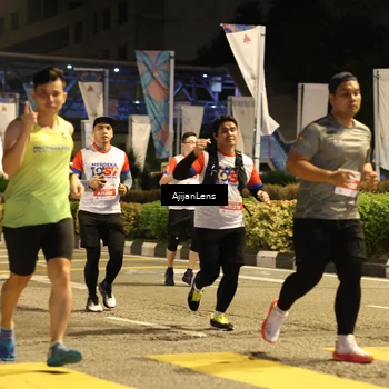 Runner Photo 4586757