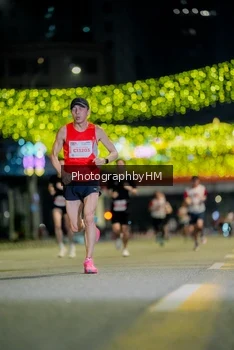 Runner Photo 4586758