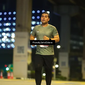 Runner Photo 4586759