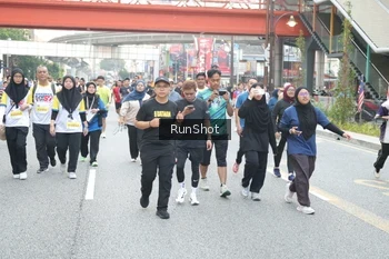 Runner Photo 4586760