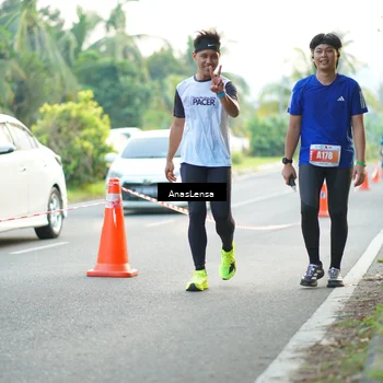Runner Photo 4586763