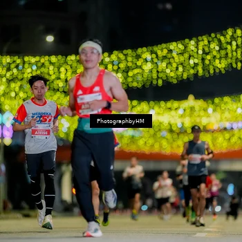 Runner Photo 4586766
