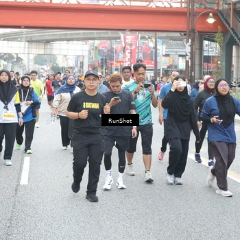 Runner Photo 4586770
