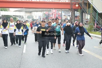 Runner Photo 4586771