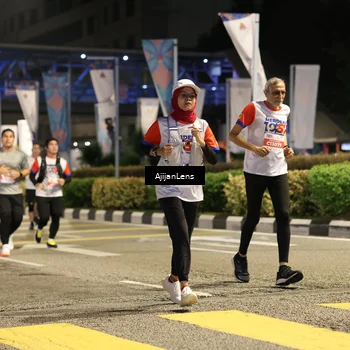 Runner Photo 4586777