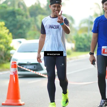 Runner Photo 4586778