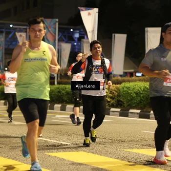 Runner Photo 4586779