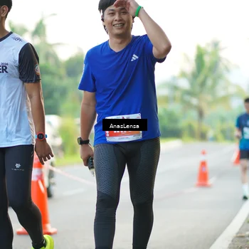 Runner Photo 4586780