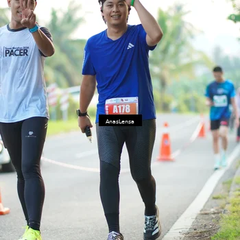 Runner Photo 4586781