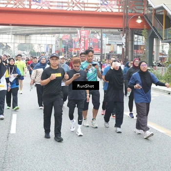 Runner Photo 4586782